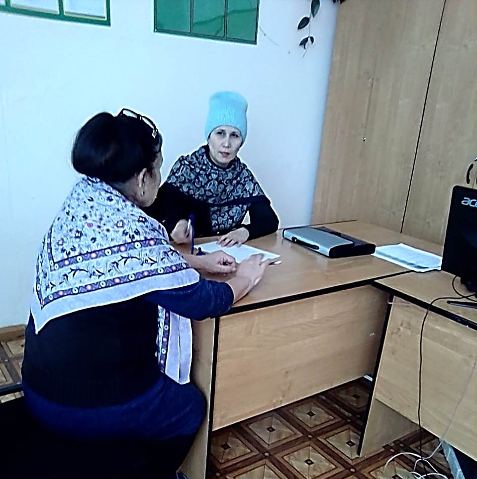 Сход граждан сельских поселений