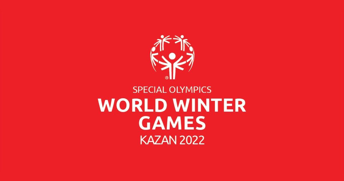 Казан шәһәрендә 2022 елгы Махсус Олимпиаданың Бөтендөнья кышкы уеннары