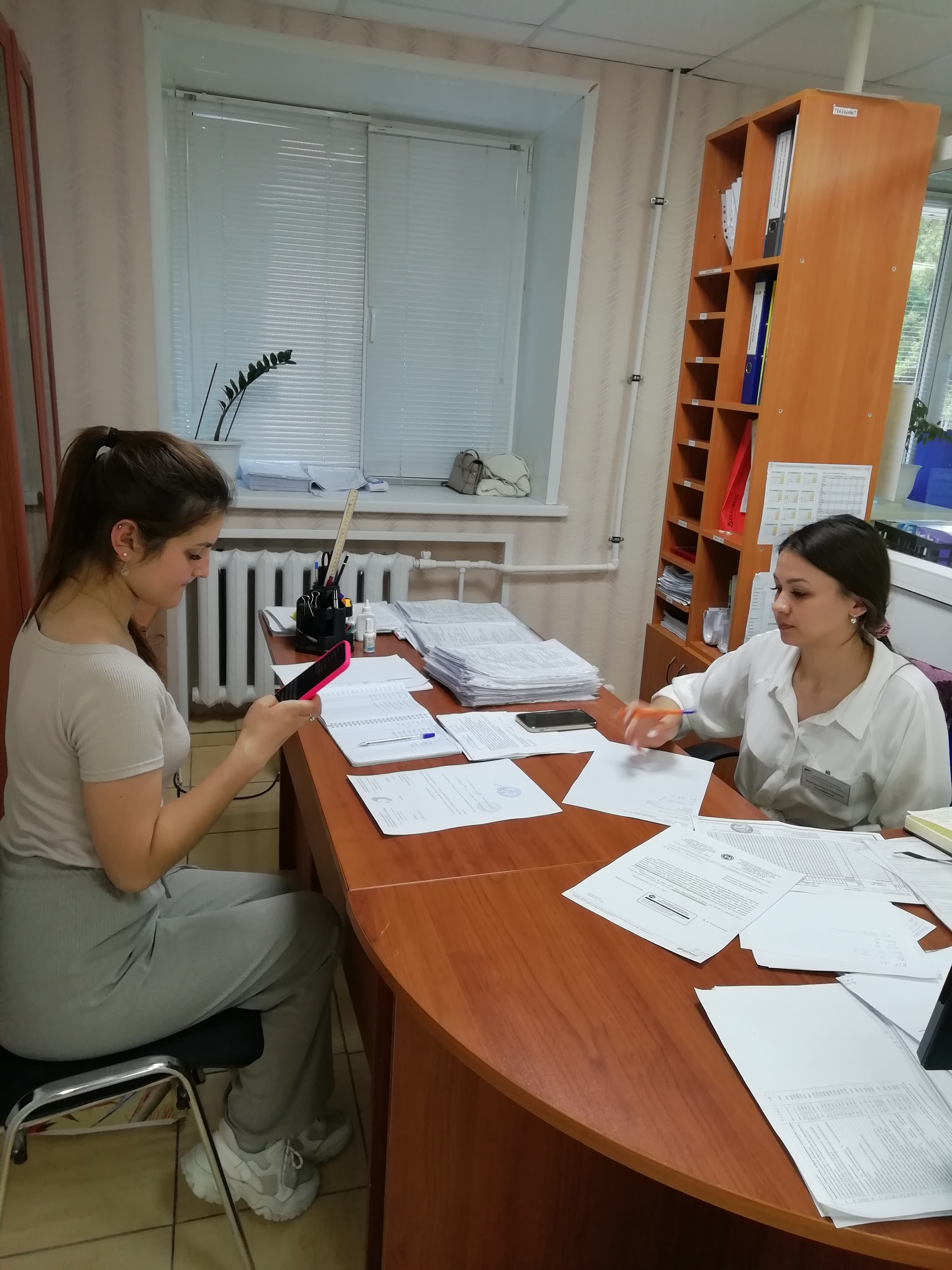 Всероссийская акция, приуроченная к празднованию Дня семьи, любви и верности