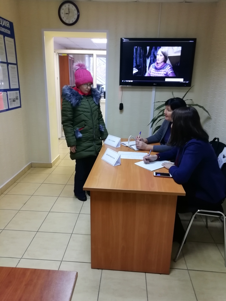 Итоги ярмарки вакансий для граждан с ограниченными  возможностями здоровья