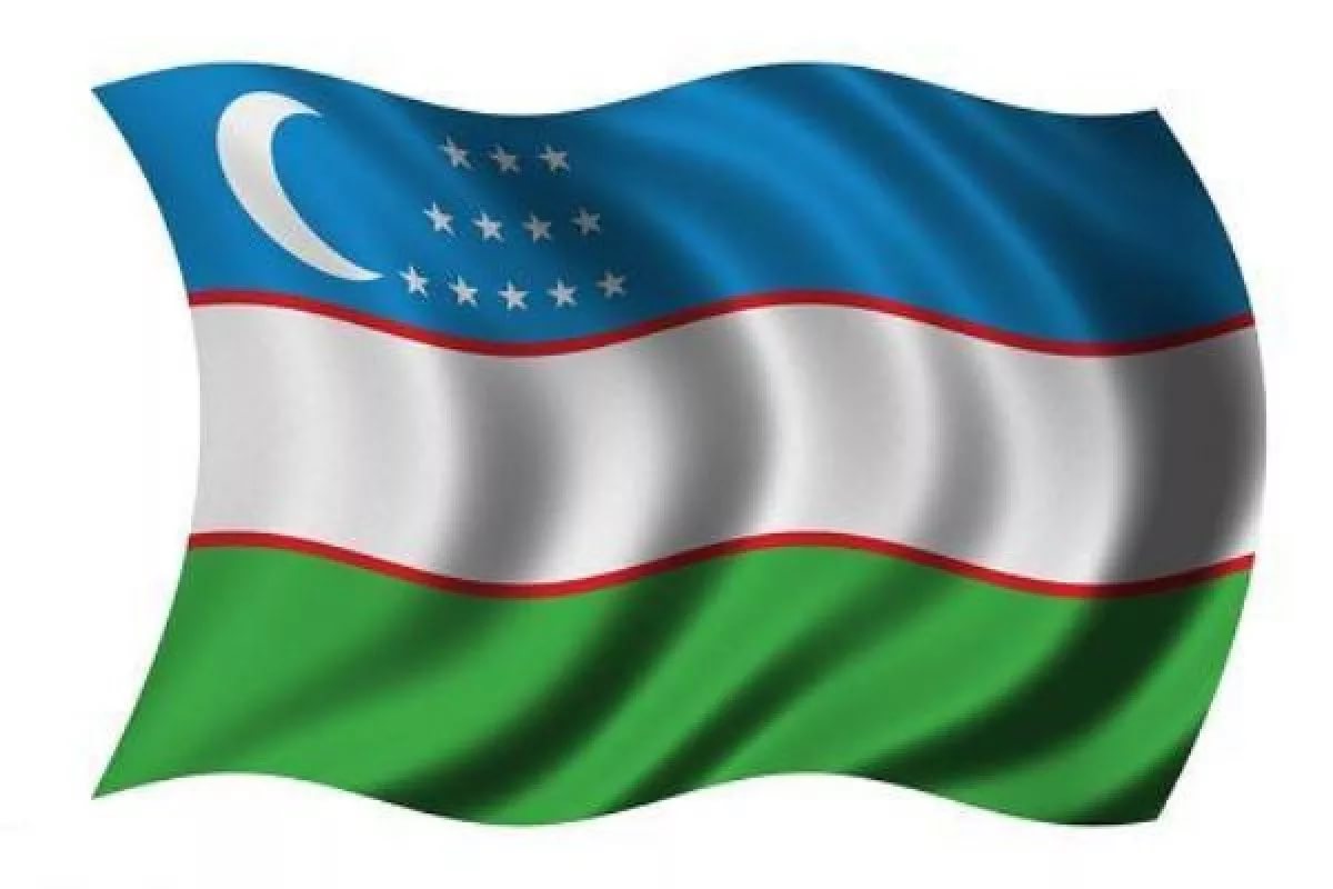 Соглашение об организационном наборе граждан Республики Узбекистан